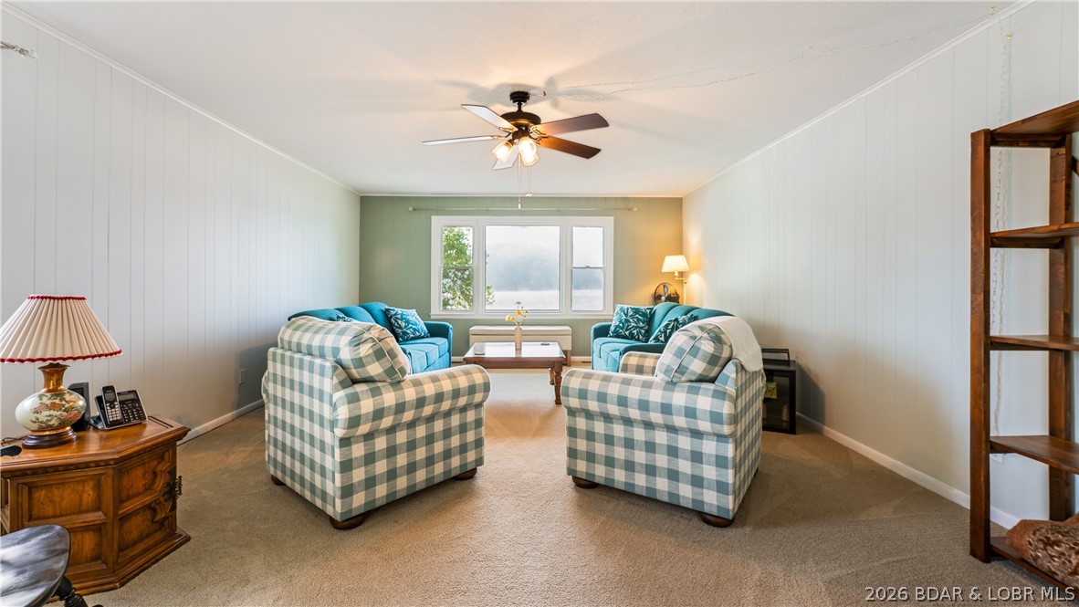 Sagrada Beach - Residential