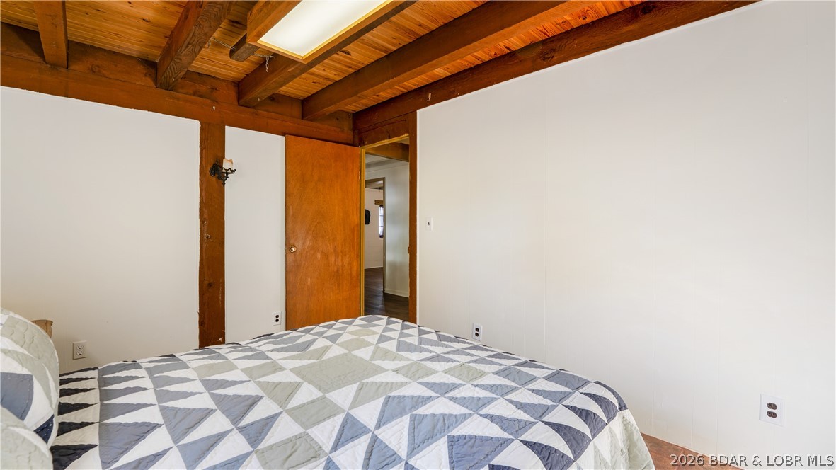 Sagrada Beach - Residential