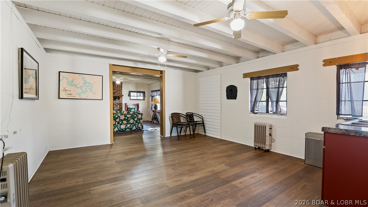 Sagrada Beach - Residential