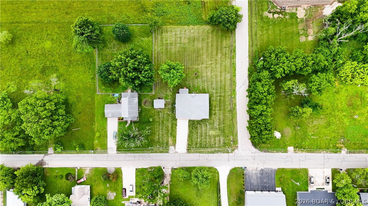 None - Residential