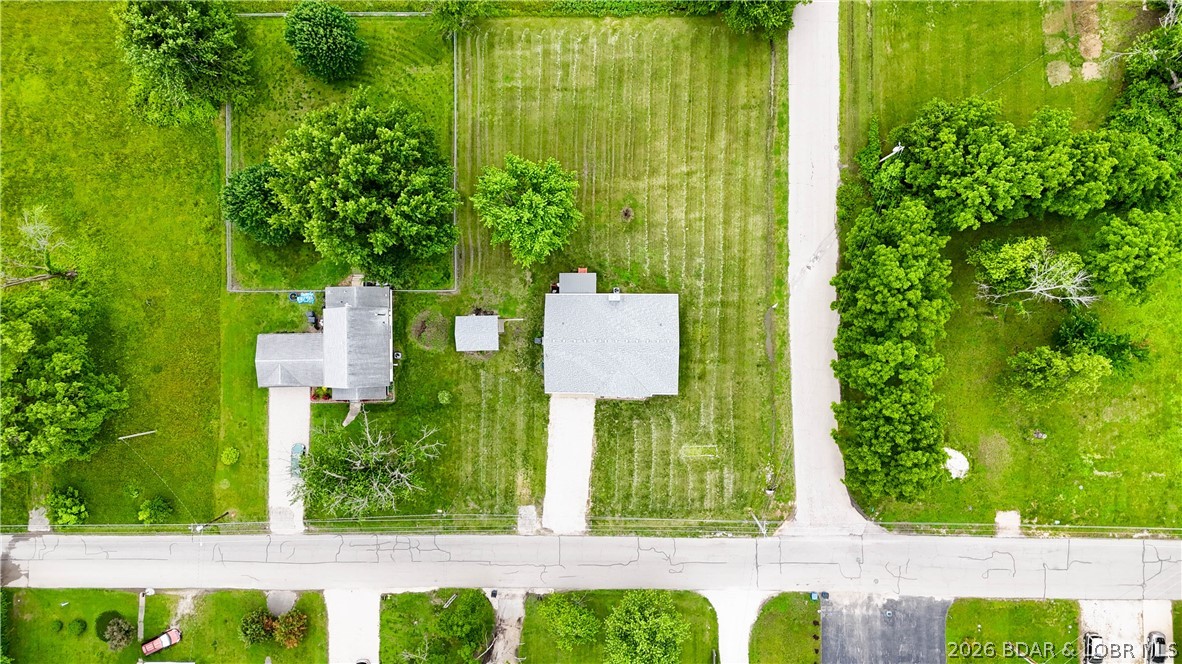 None - Residential