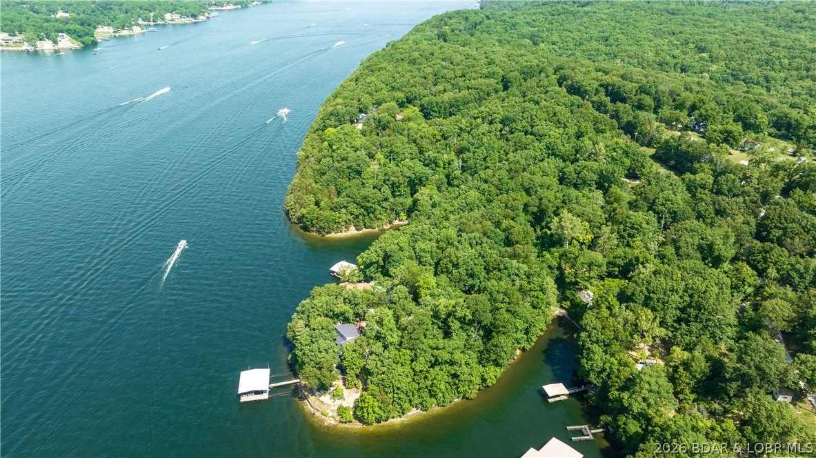 Green Bay Terrace - Land