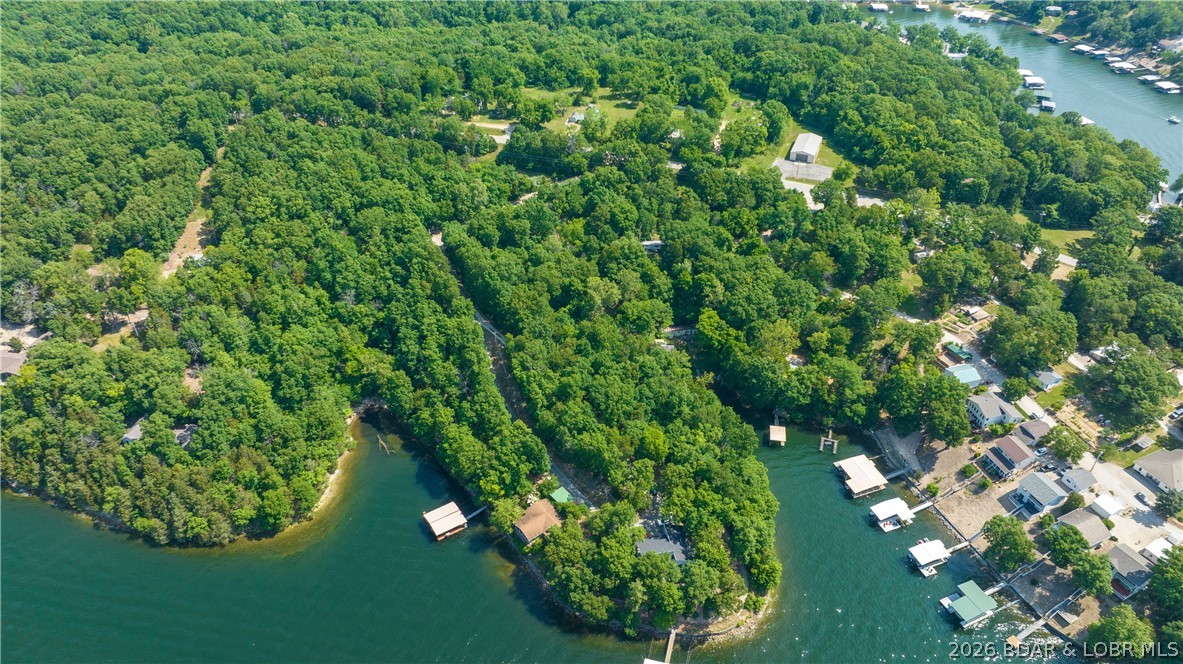 Green Bay Terrace - Land