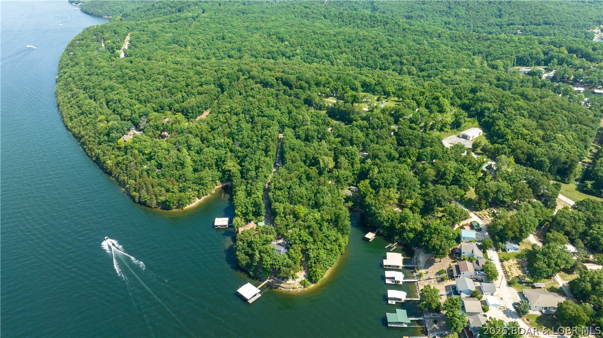 Green Bay Terrace - Land