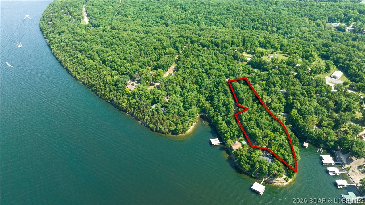 Green Bay Terrace - Land