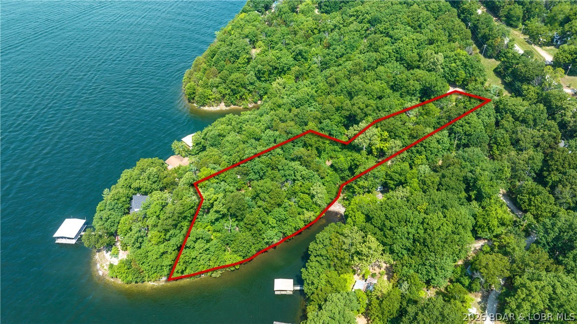 Green Bay Terrace - Land