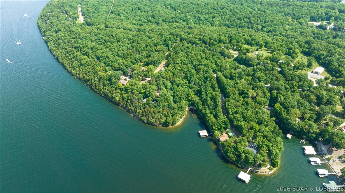 Green Bay Terrace - Land