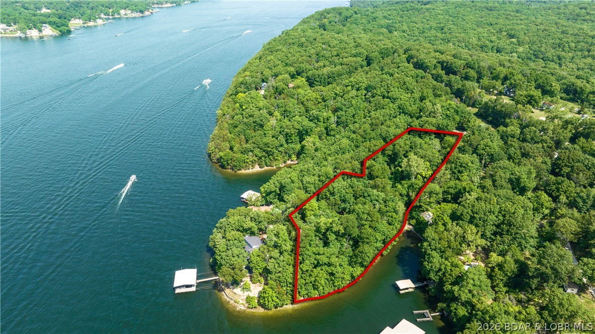 Green Bay Terrace - Land