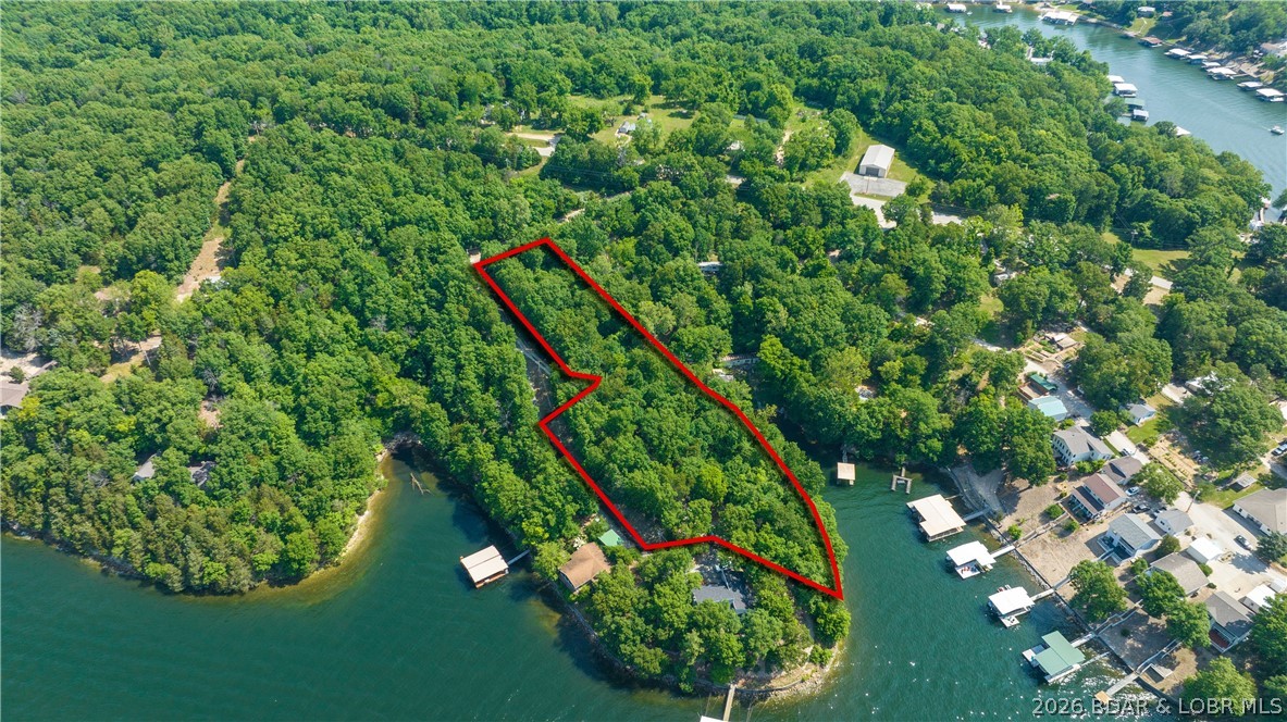 Green Bay Terrace - Land