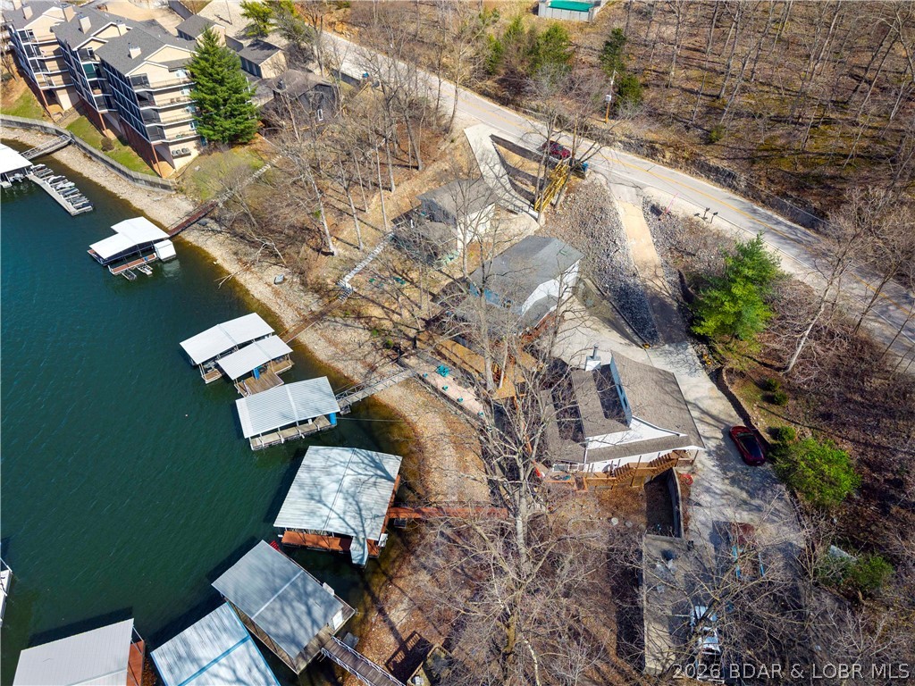 Covedale - Residential