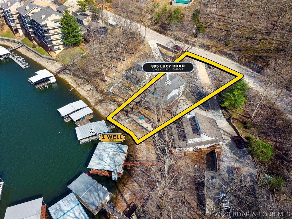 Covedale - Residential