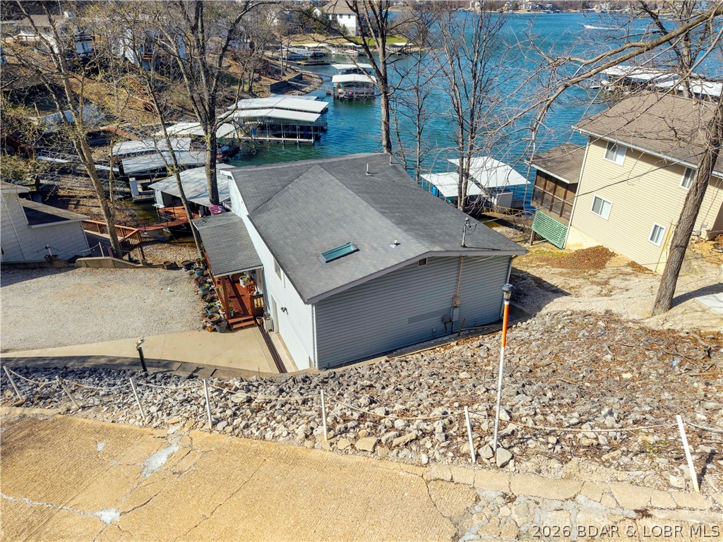 Covedale - Residential