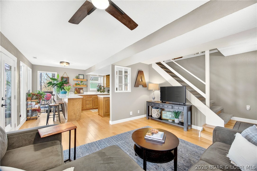 Covedale - Residential