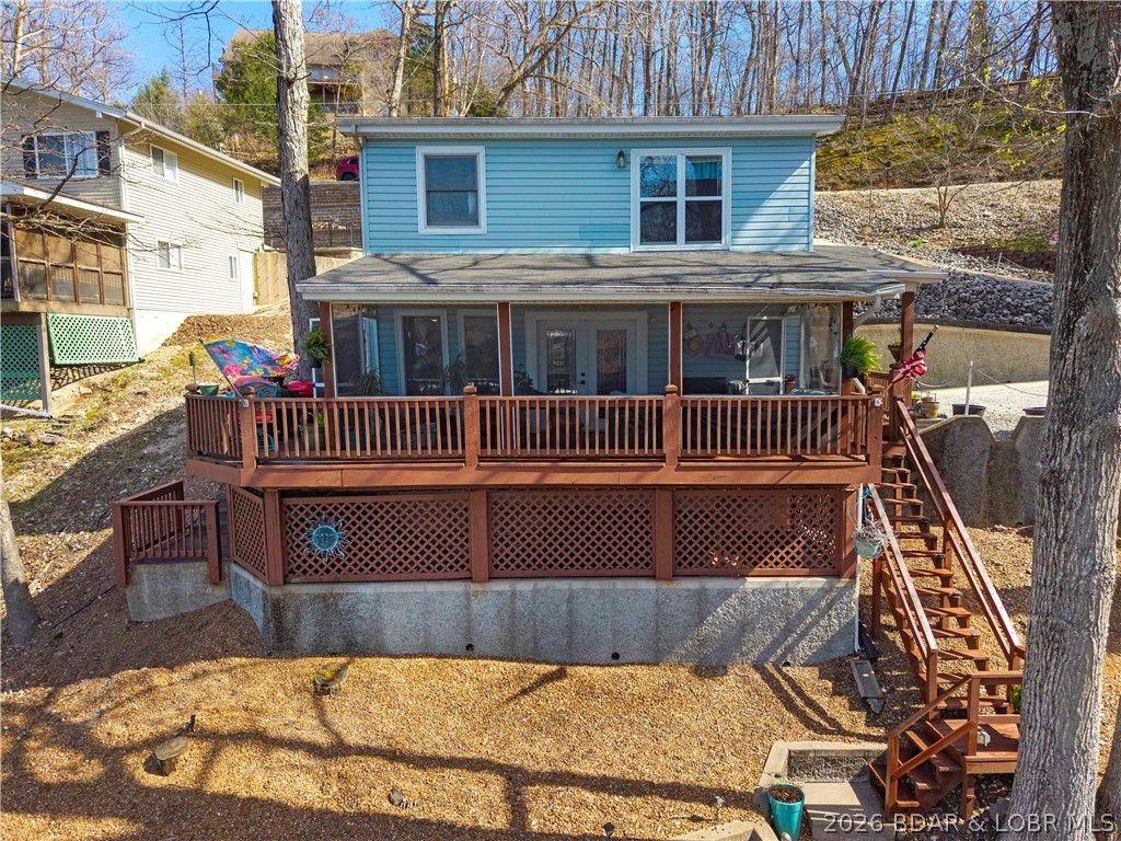 Covedale - Residential