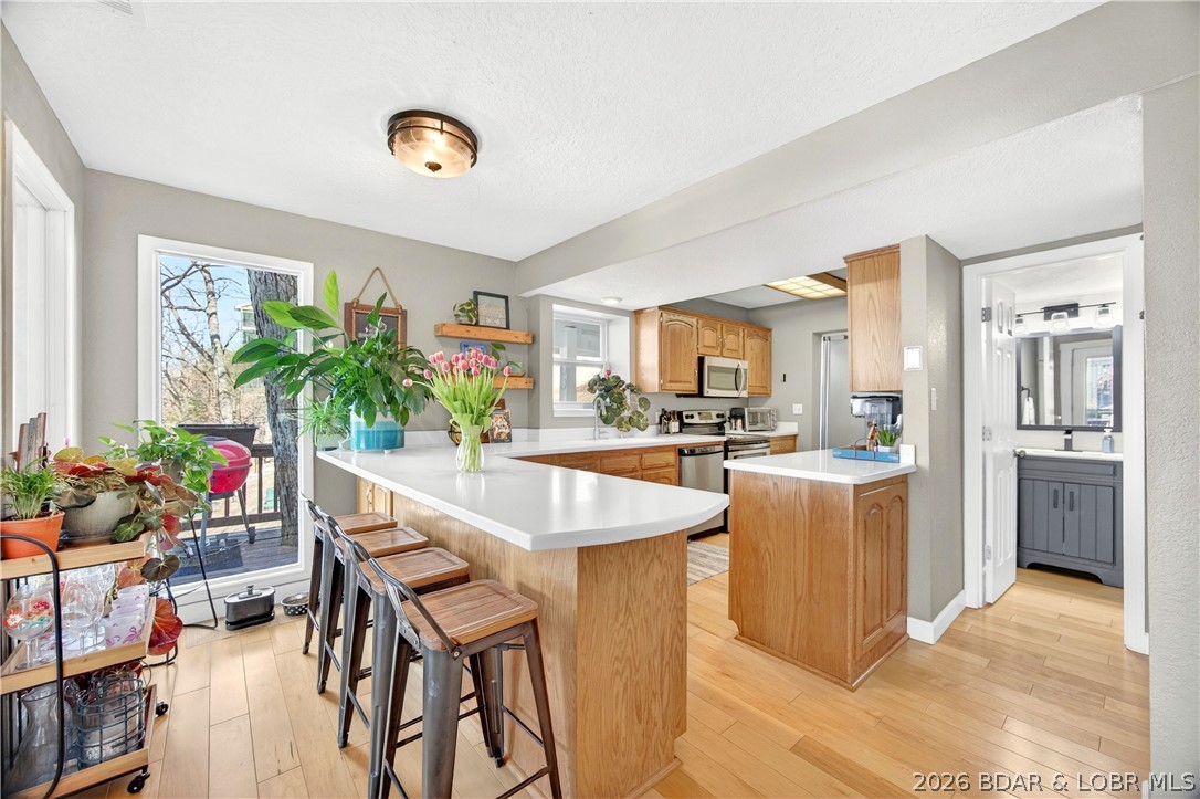 Covedale - Residential