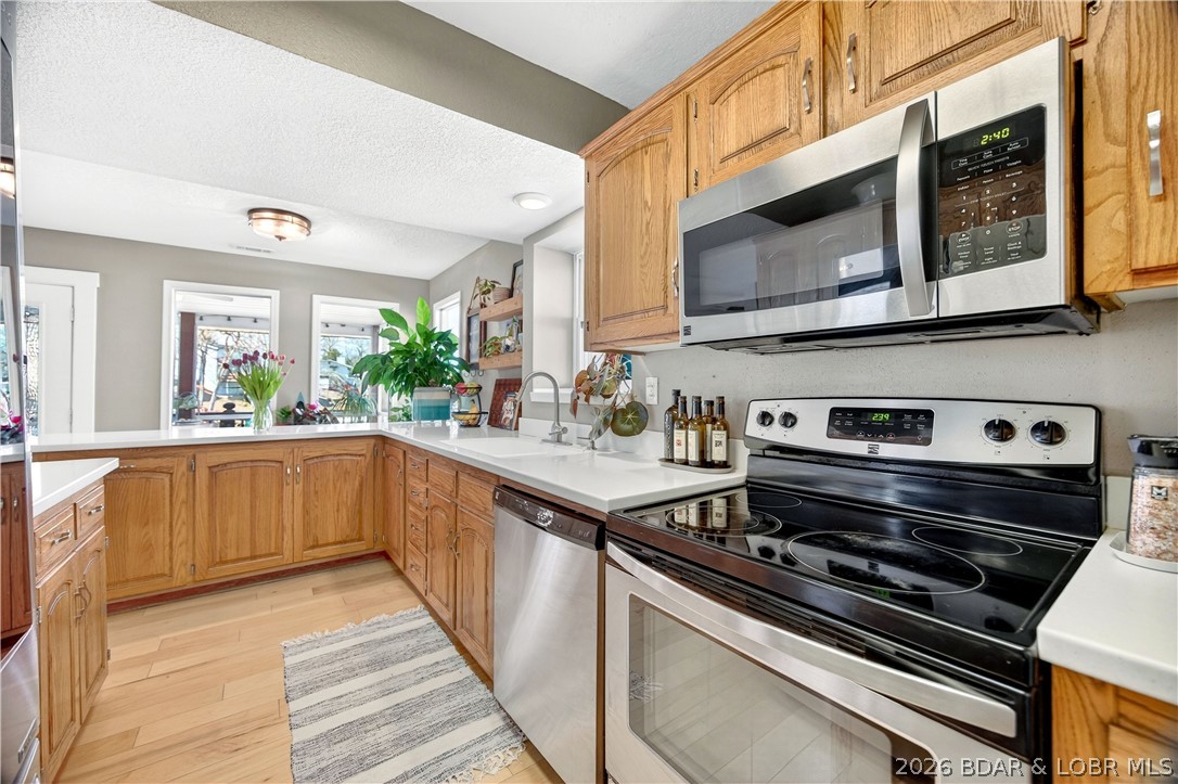 Covedale - Residential