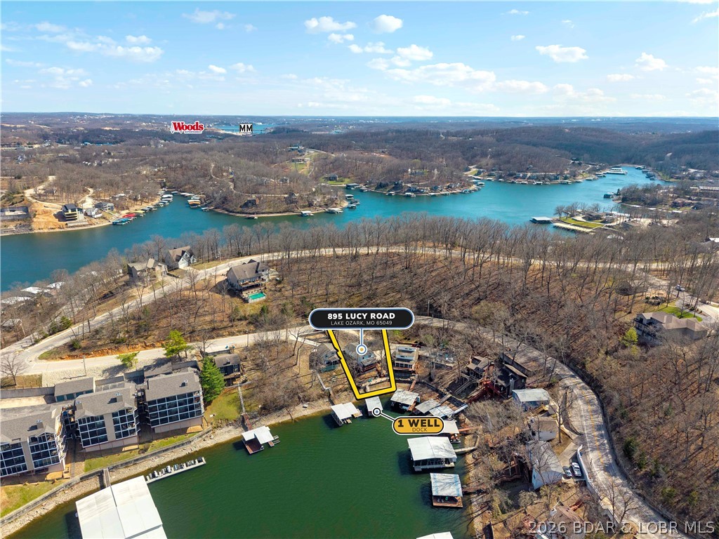 Covedale - Residential