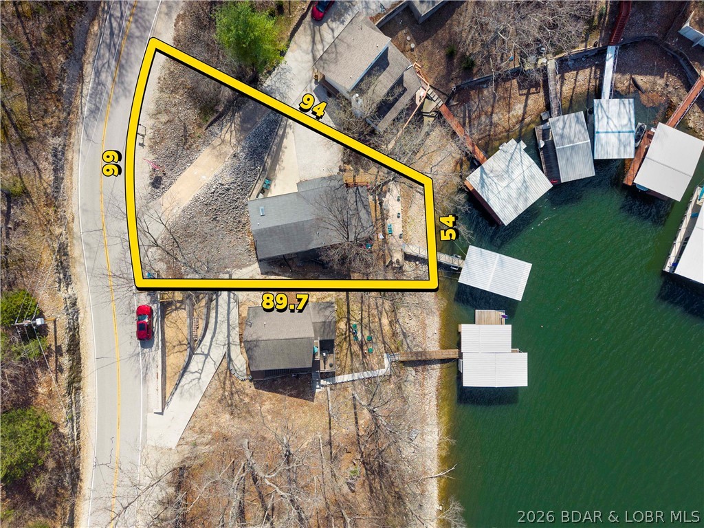 Covedale - Residential