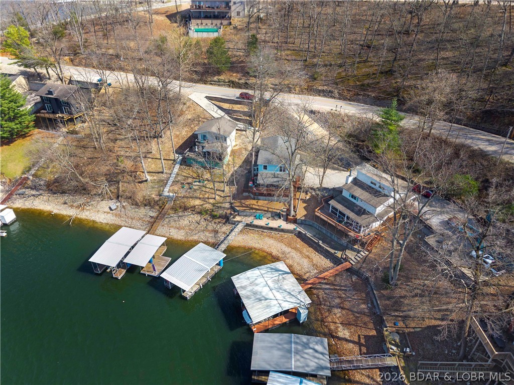 Covedale - Residential