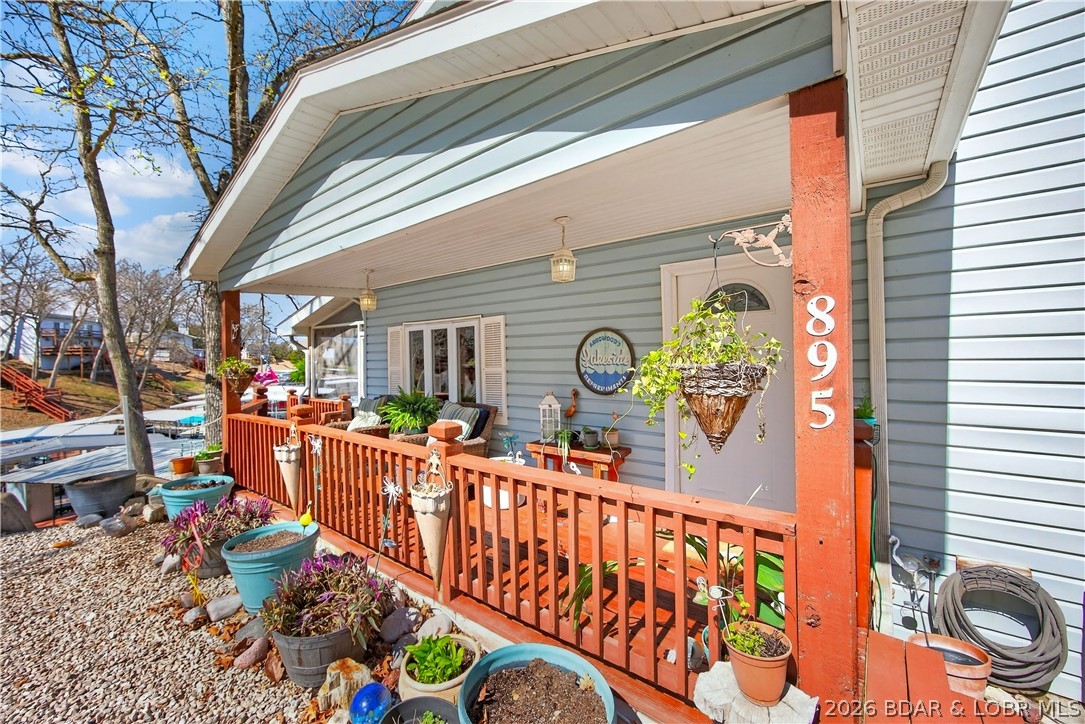 Covedale - Residential