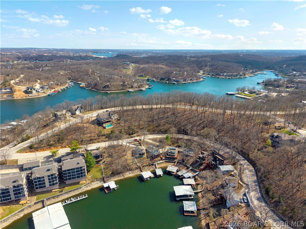 Covedale - Residential