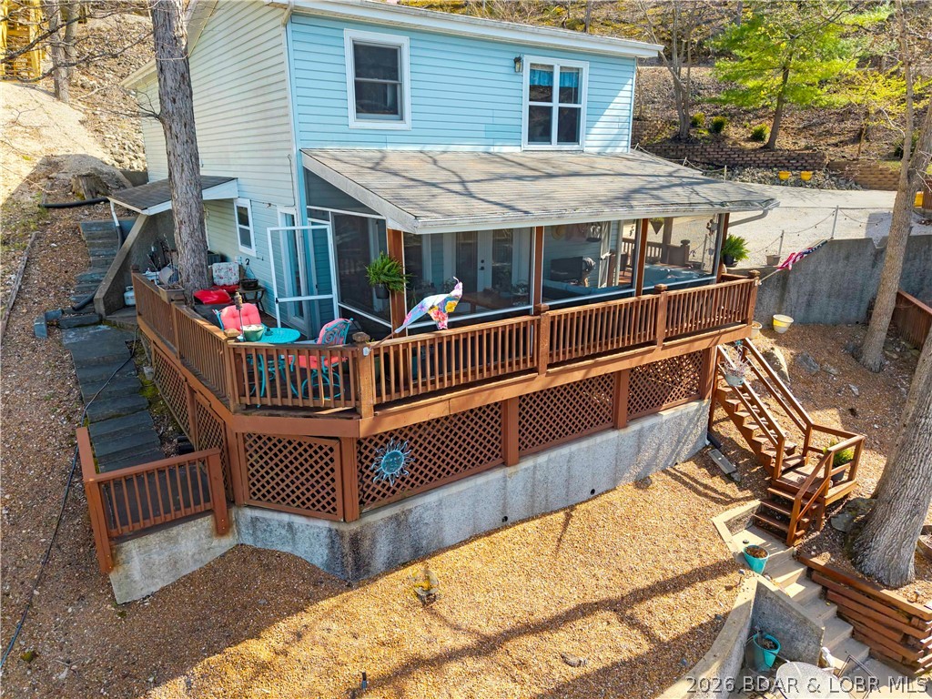 Covedale - Residential