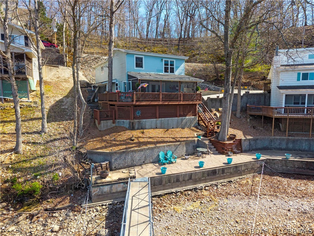 Covedale - Residential