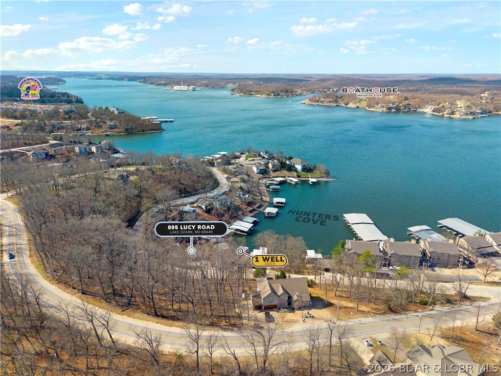 Covedale - Residential