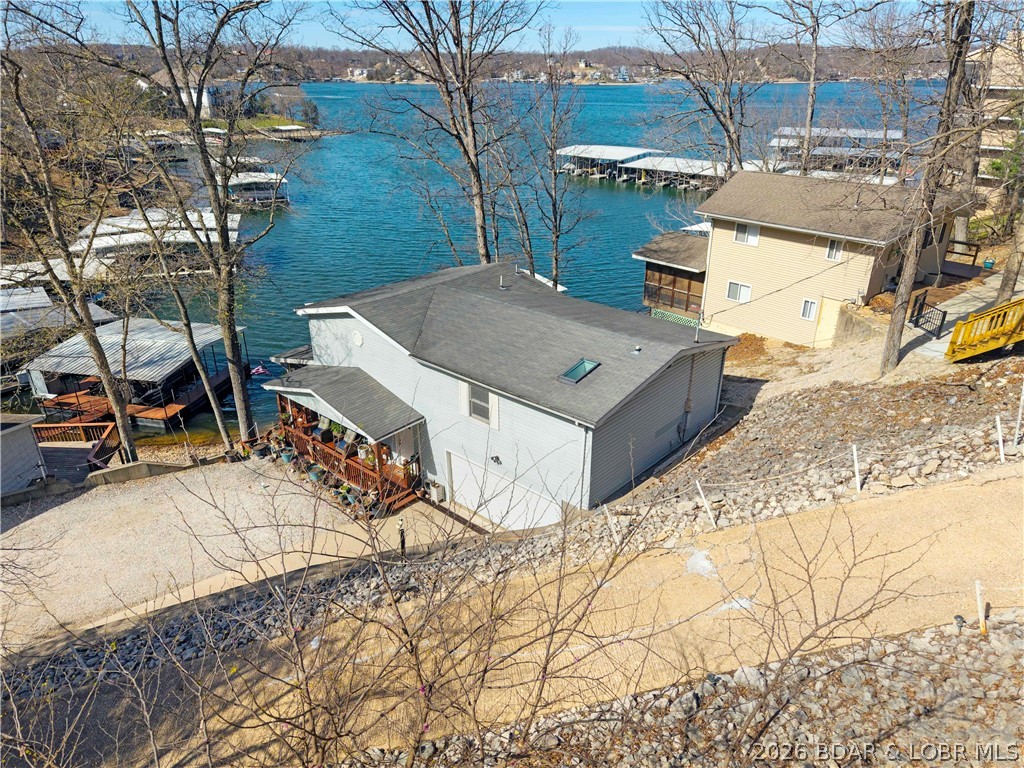 Covedale - Residential