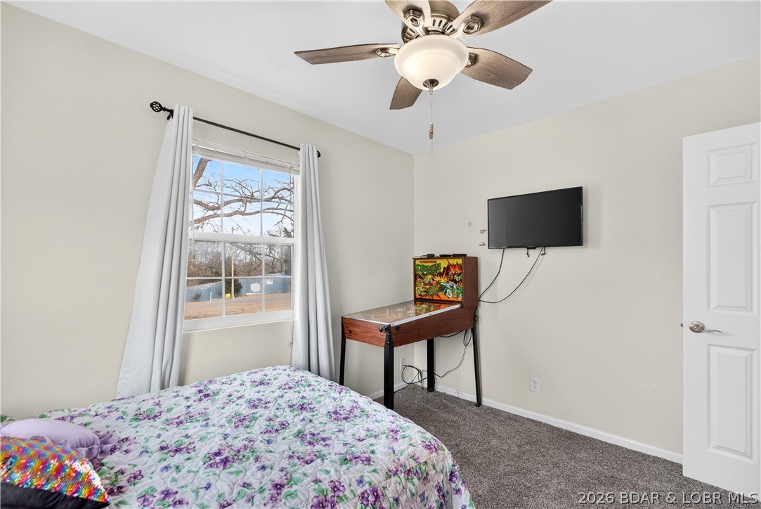 Harris Acres - Residential