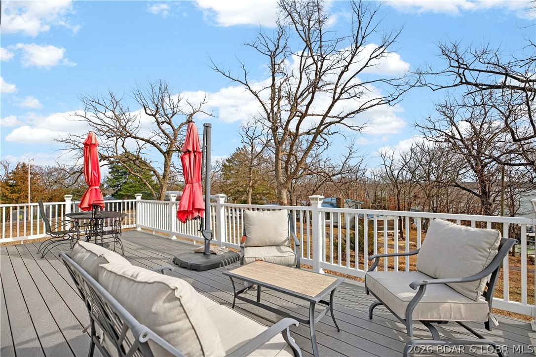 Harris Acres - Residential