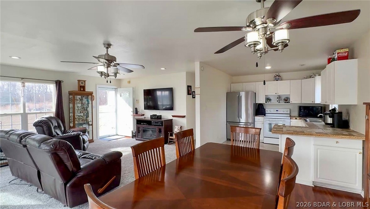 Harris Acres - Residential