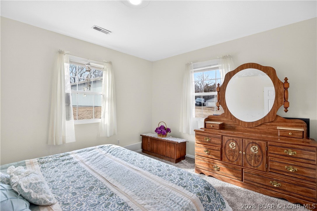 Harris Acres - Residential