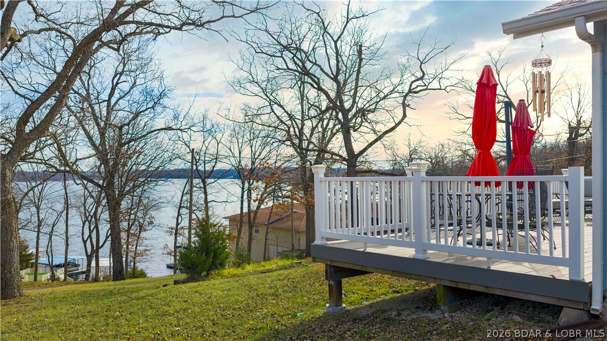 Harris Acres - Residential