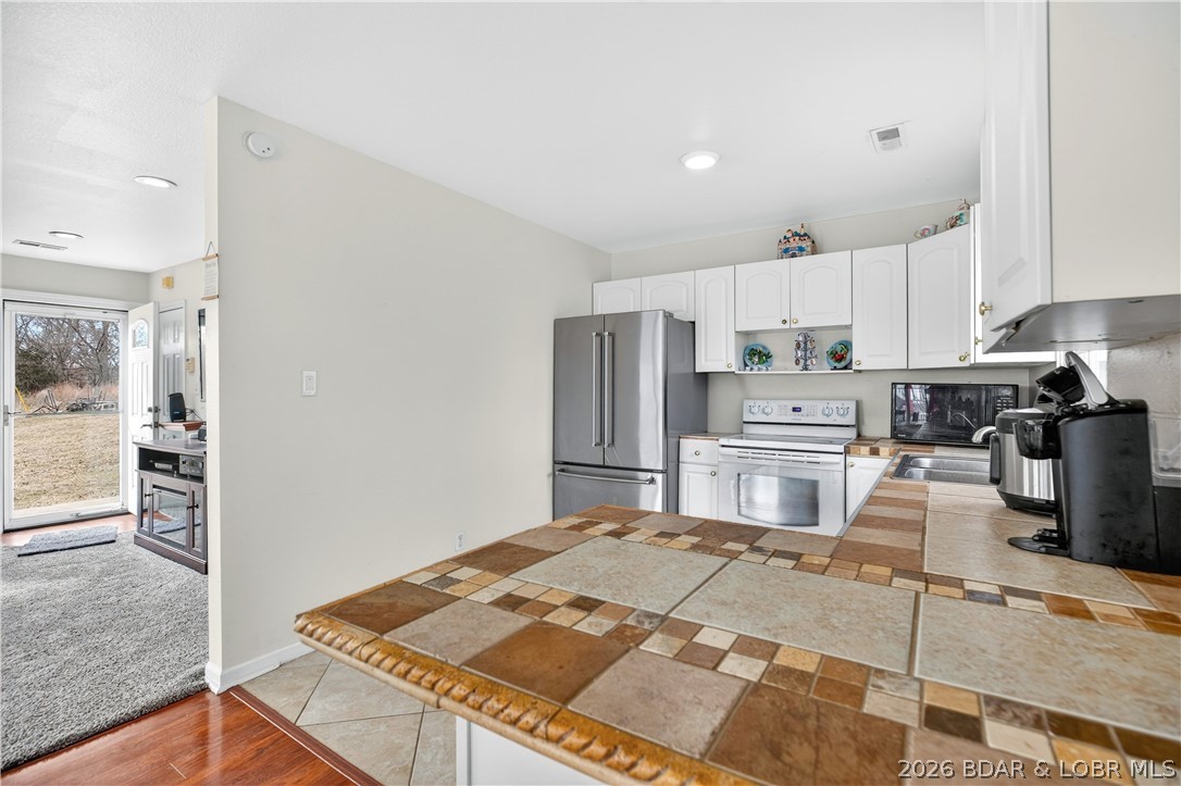 Harris Acres - Residential