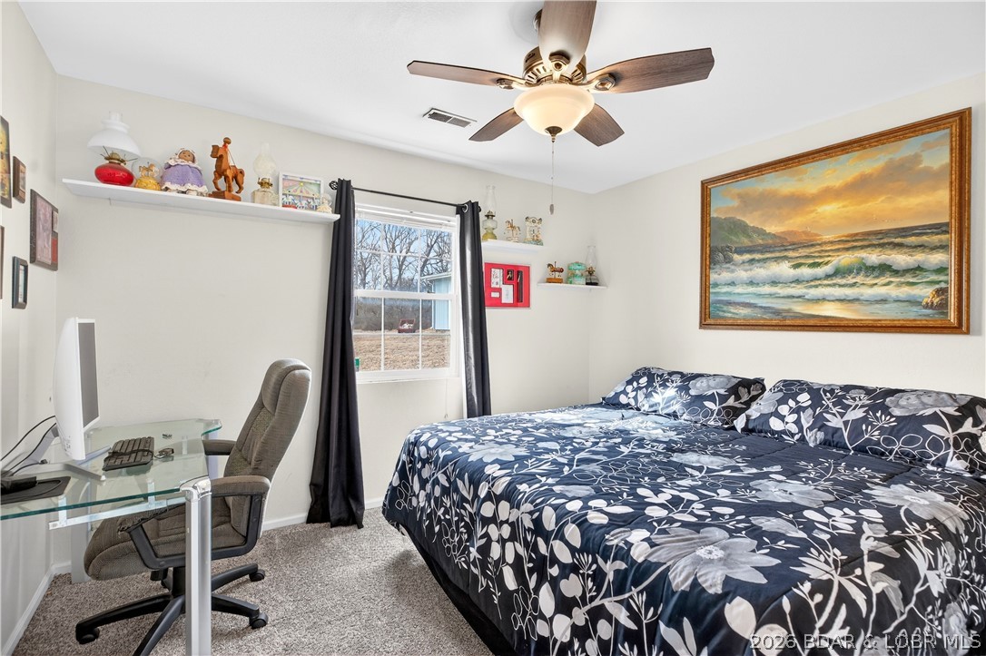 Harris Acres - Residential