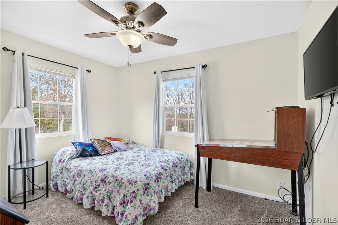 Harris Acres - Residential