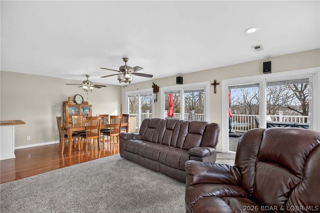 Harris Acres - Residential