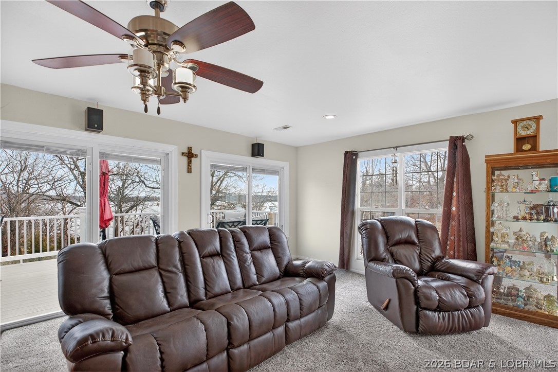 Harris Acres - Residential