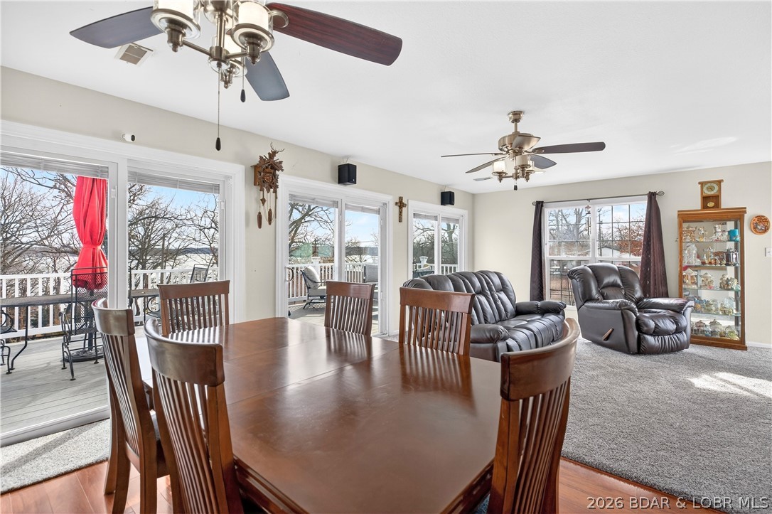 Harris Acres - Residential