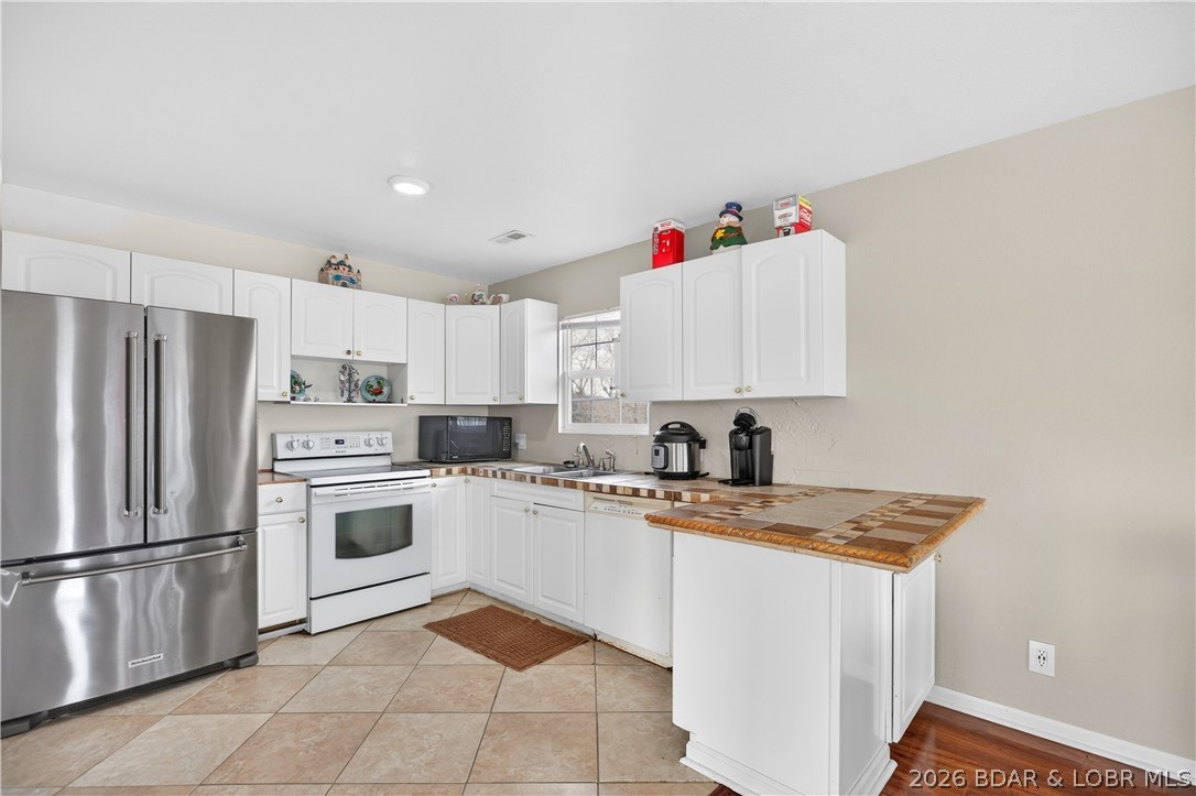 Harris Acres - Residential