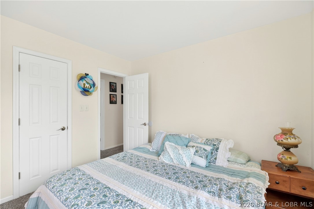 Harris Acres - Residential