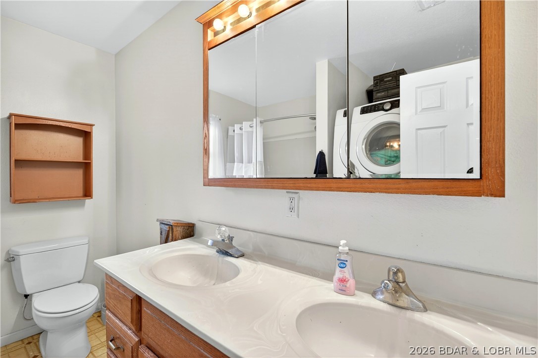 Harris Acres - Residential