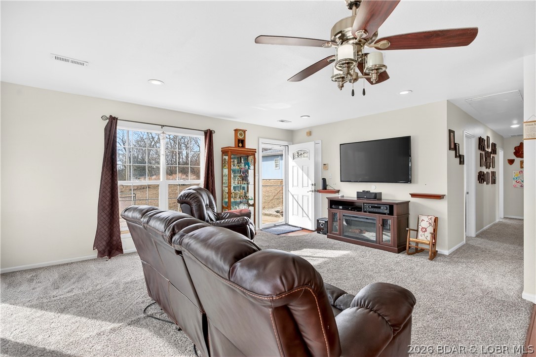 Harris Acres - Residential