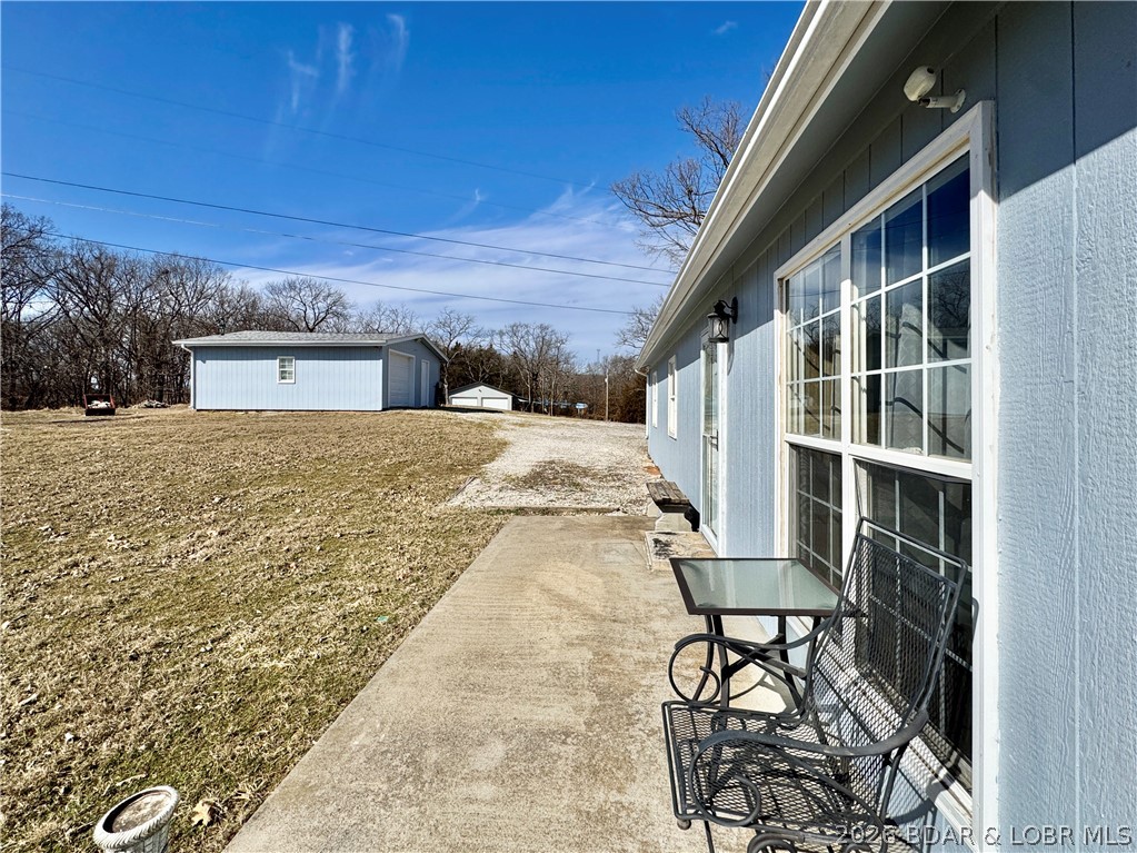 Harris Acres - Residential