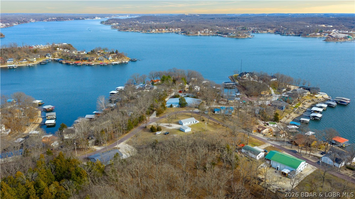 Harris Acres - Residential