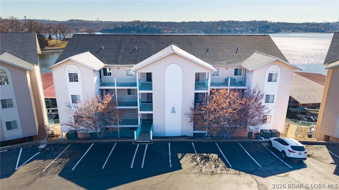 Harbour Bay - Residential