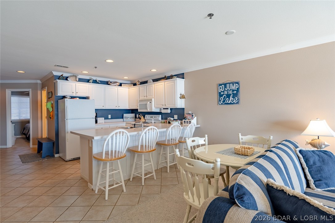 Harbour Bay - Residential