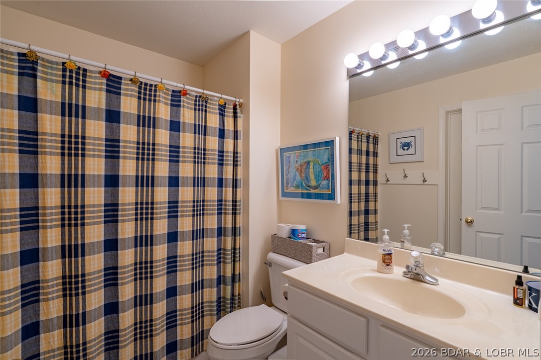 Harbour Bay - Residential