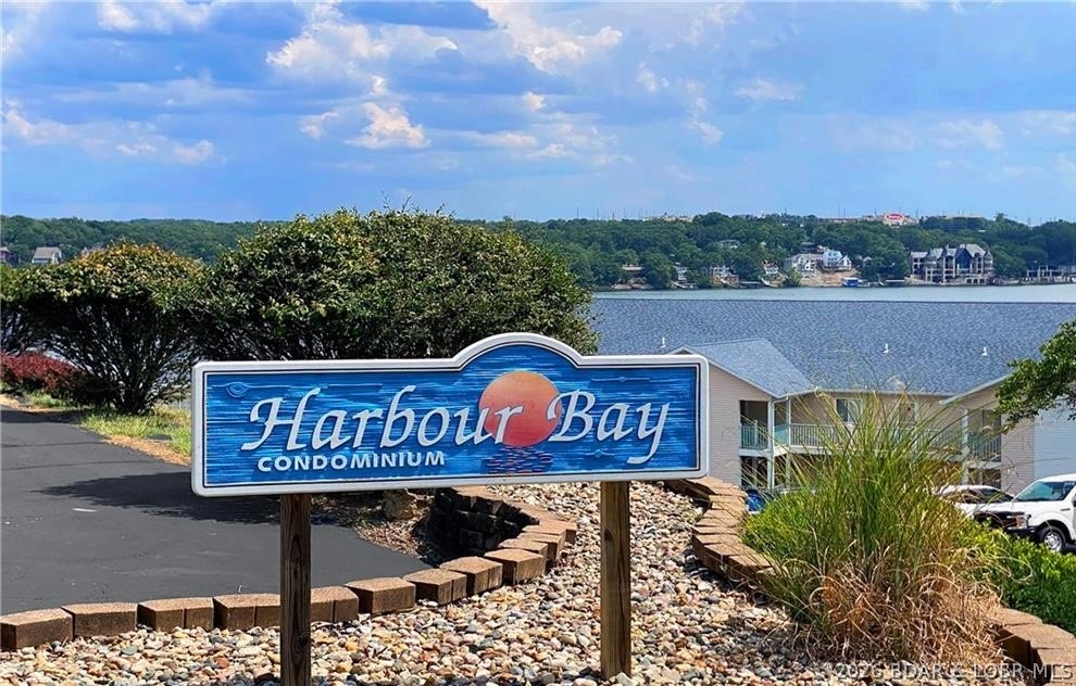 Harbour Bay - Residential